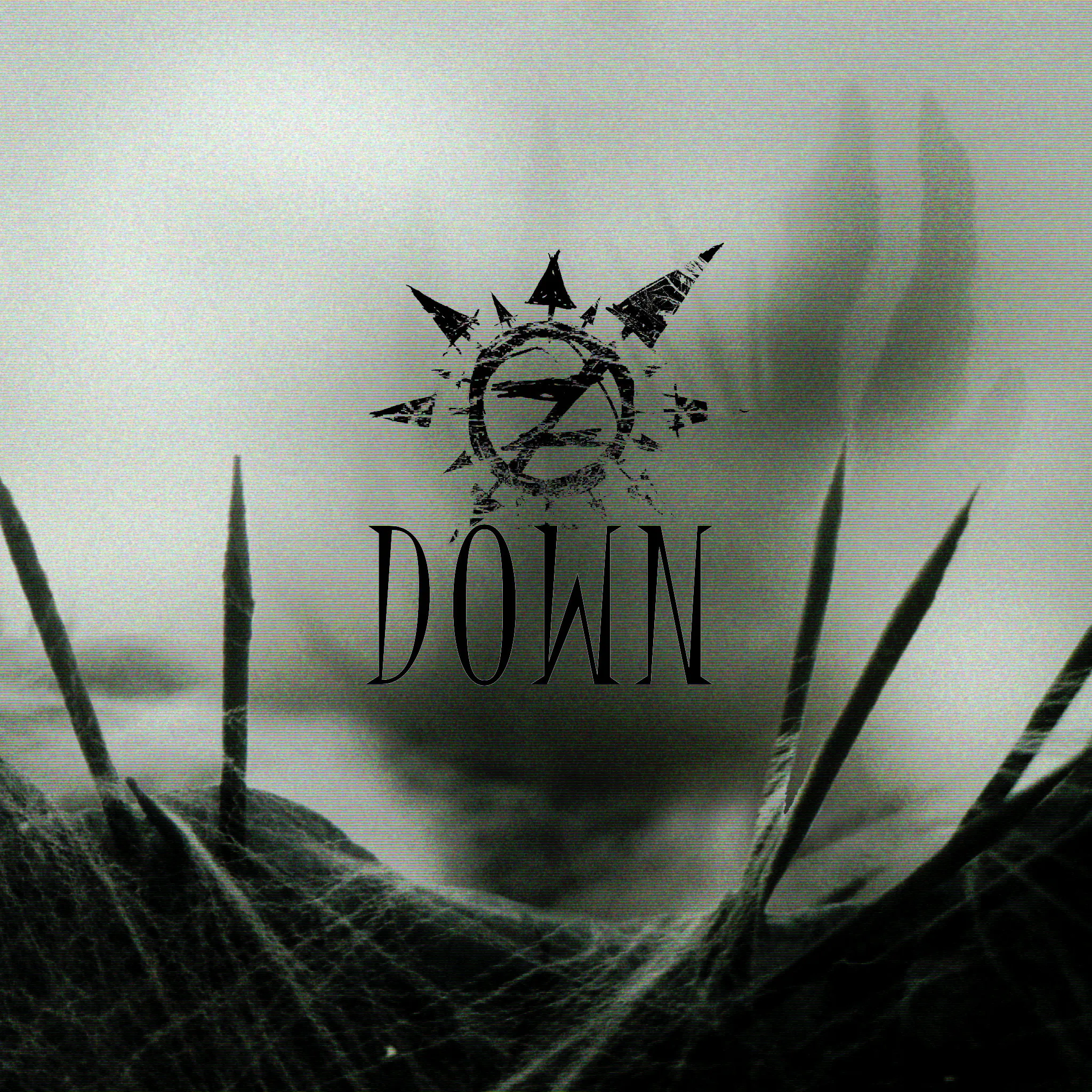 Down