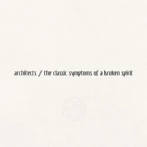 the classic symptoms of a broken spirit