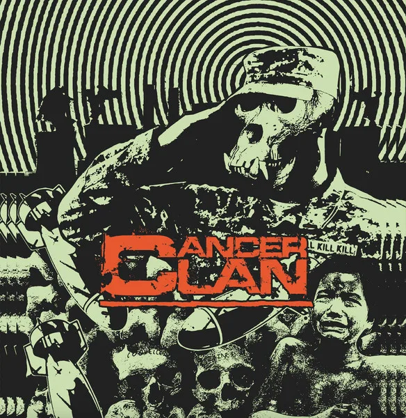 Cancer Clan / Desteufels