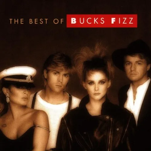 The Best of Bucks Fizz
