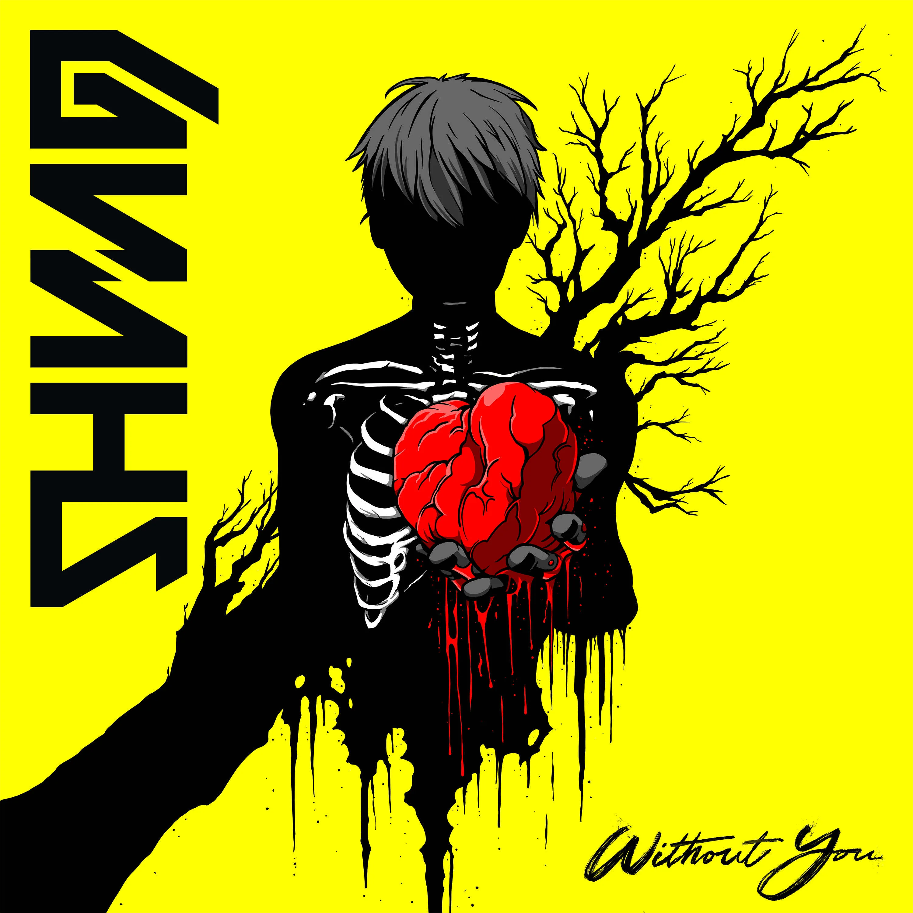 Without You EP