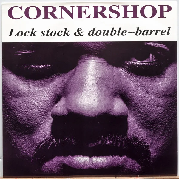 Lock Stock & Double-Barrel