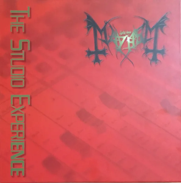 The Studio Experience