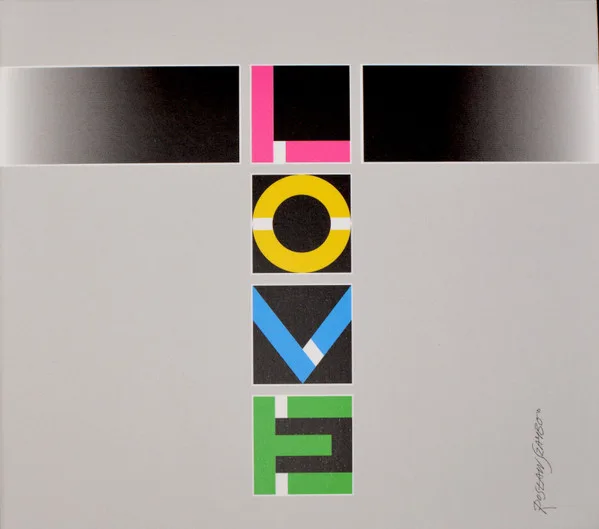 T.Love