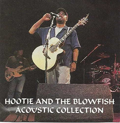 Acoustic Collection