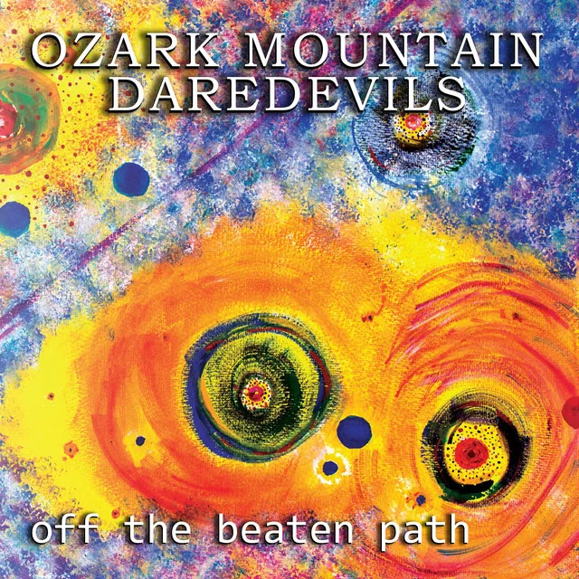 Off the Beaten Path