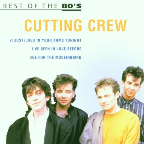 Best of the 80’s