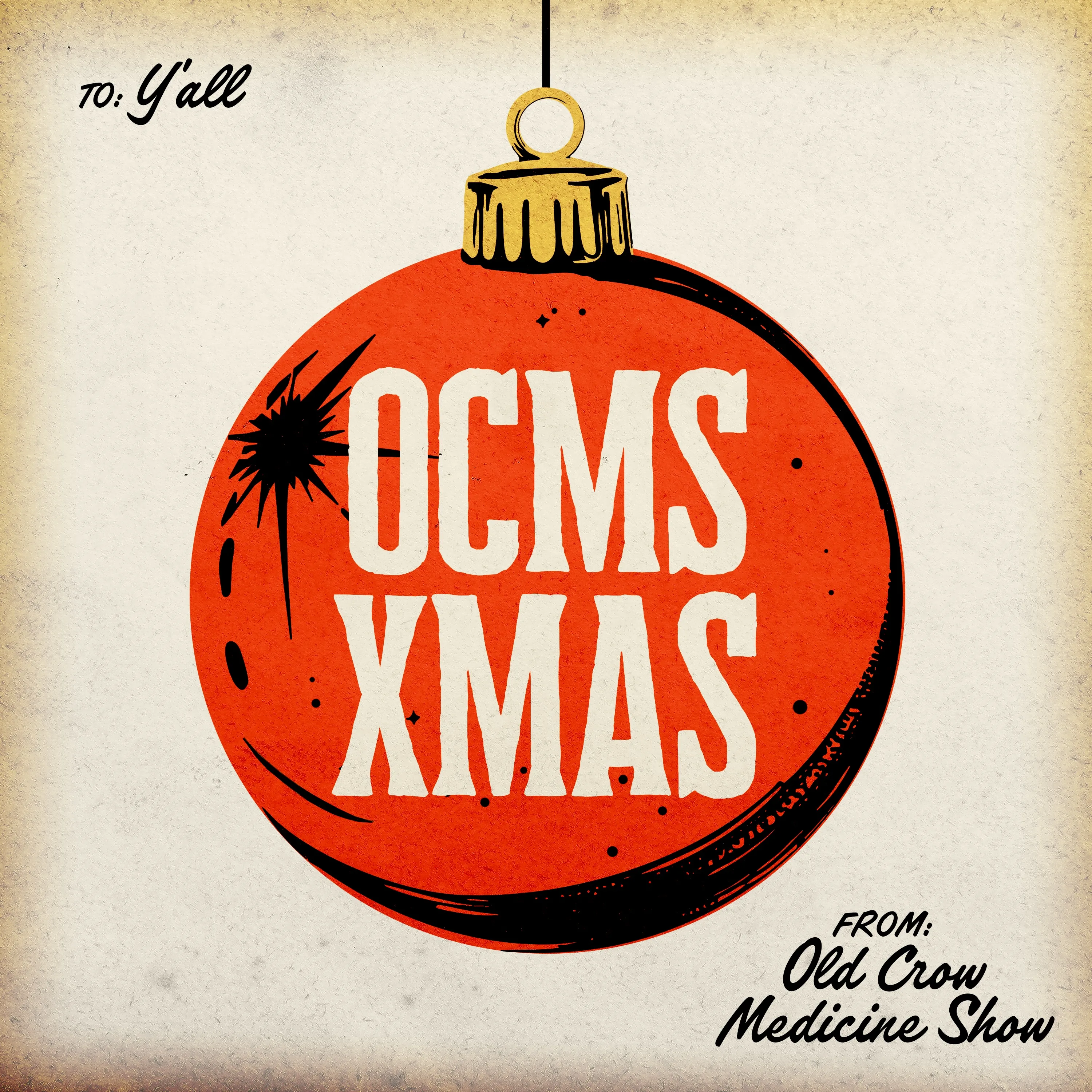 OCMS XMAS
