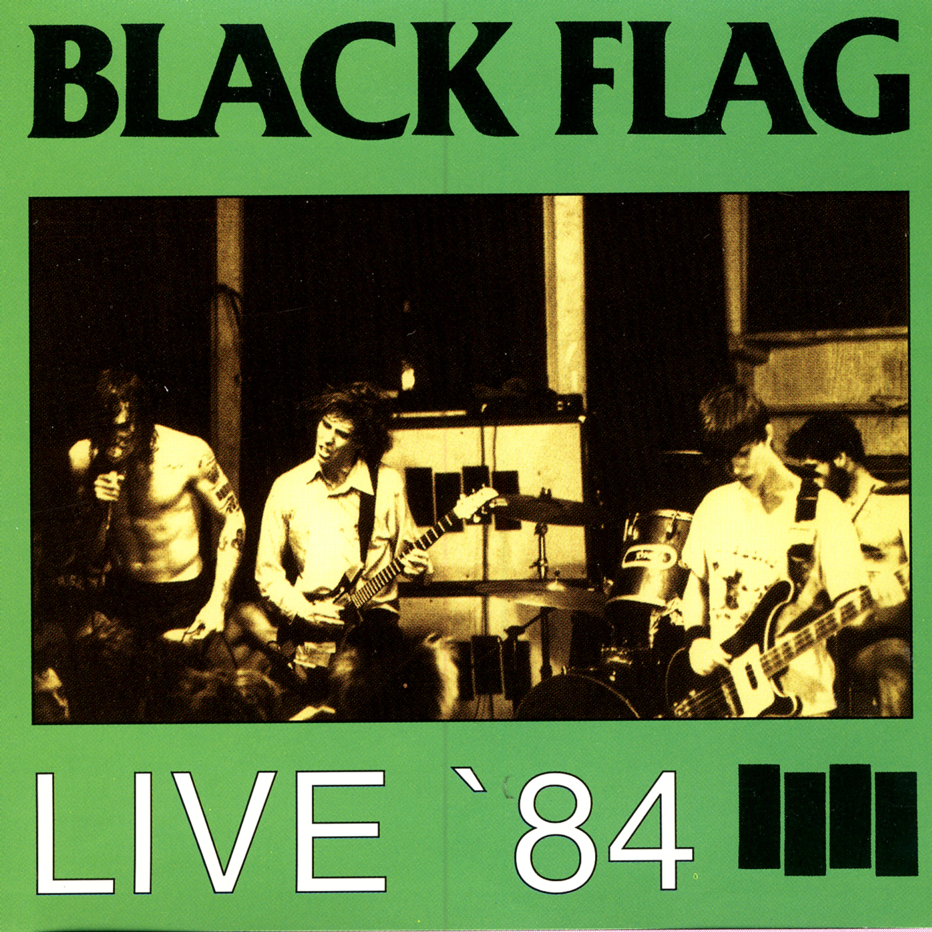 Live '84