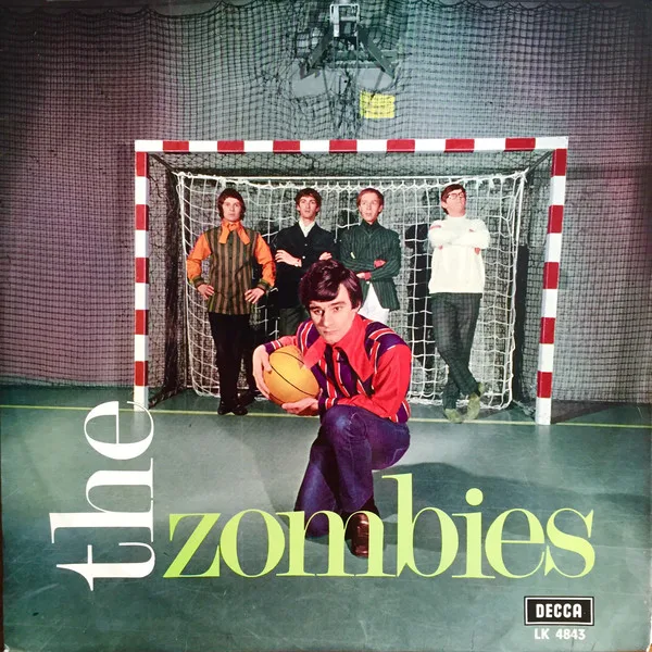 The Zombies