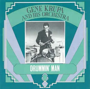 Drummin' Man