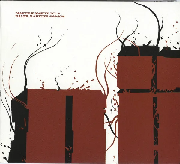 Deadverse Massive, Volume 1: Dälek Rarities 1999-2006