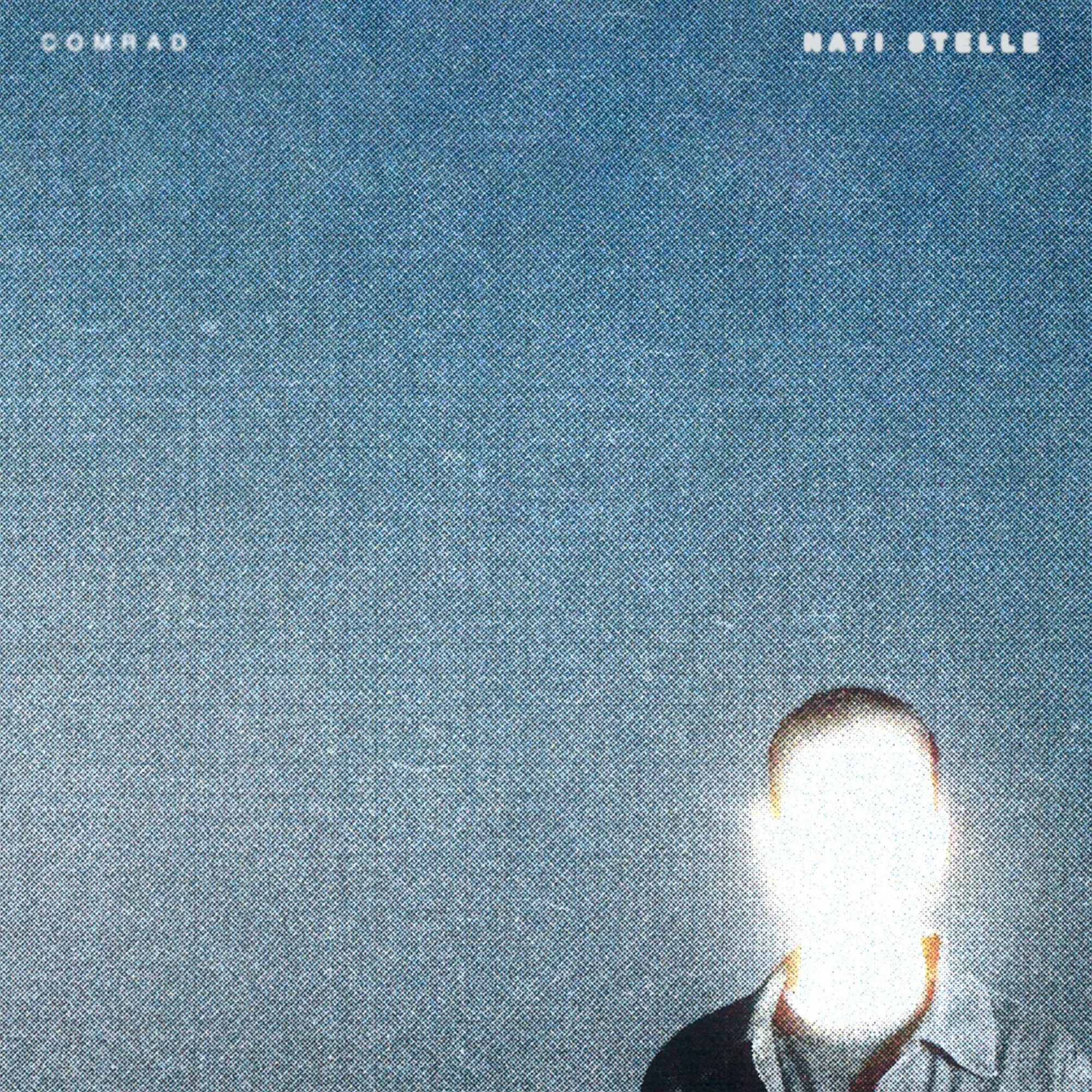 Official album cover art for the release Nati stelle by Comrad