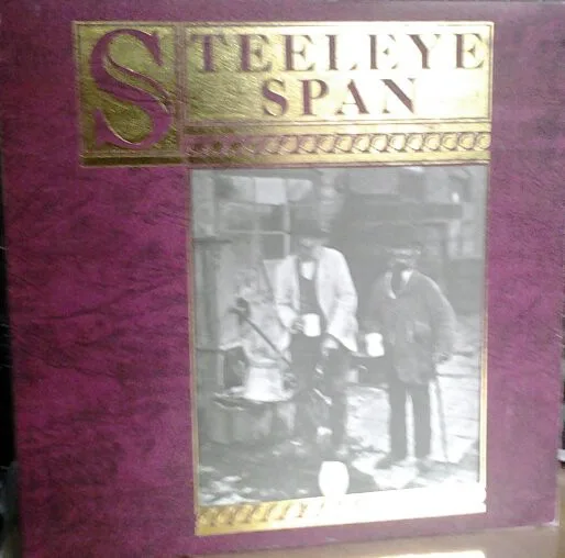 Ten Man Mop or Mr. Reservoir Butler Rides Again