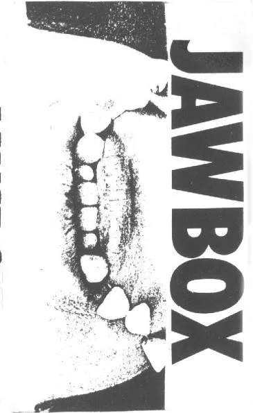 Jawbox