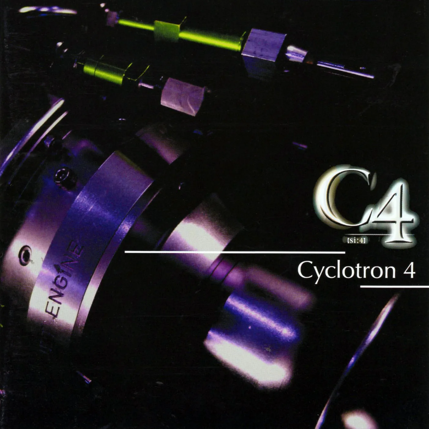 Cyclotron 4