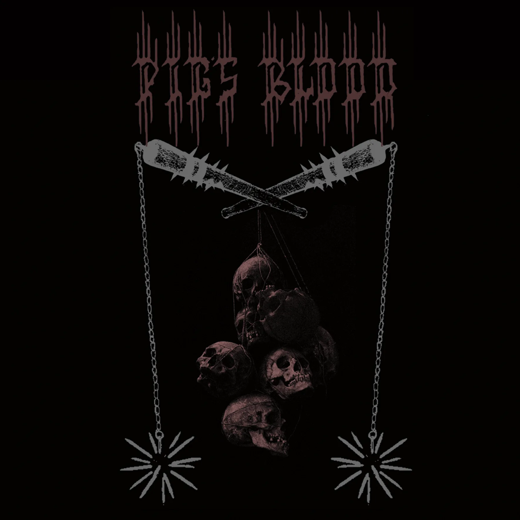 Pig’s Blood