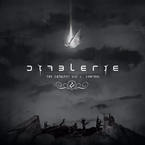 The Catalyst, Vol. 1: Control