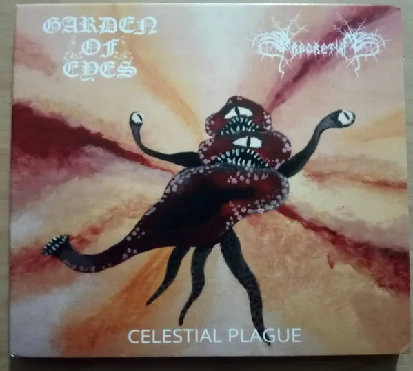 Celestial Plague