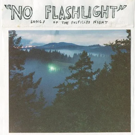 “No Flashlight”: Songs of the Fulfilled Night