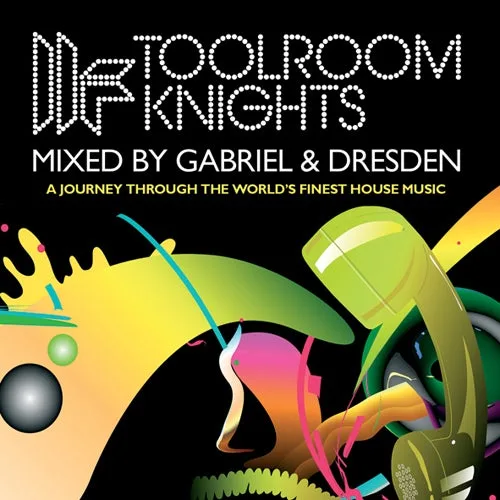 Toolroom Knights