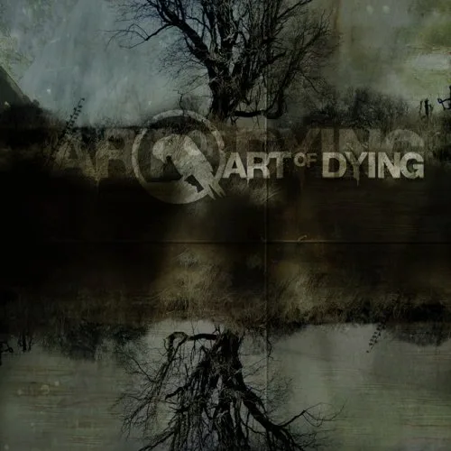 Official album cover art for the release Art of Dying by Art of Dying