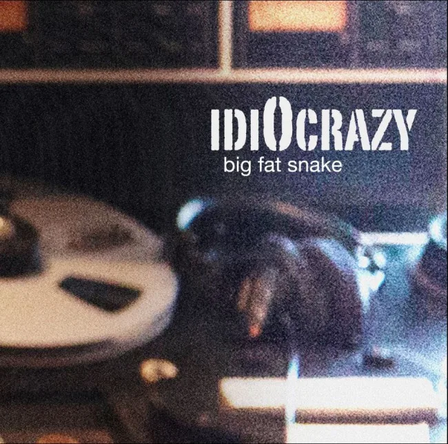 IdiOcrazy
