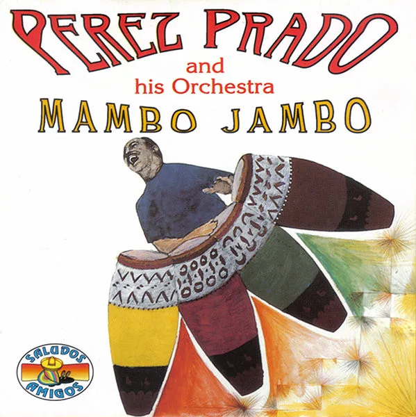 Mambo Jambo