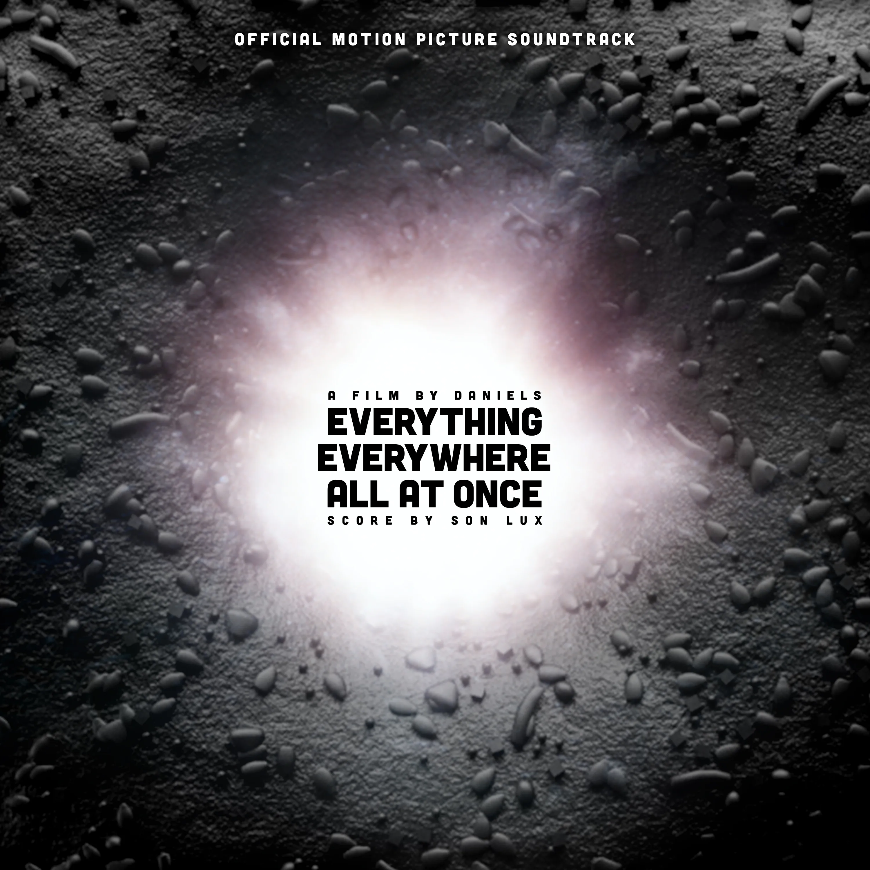 Everything Everywhere All at Once: Official Motion Picture Soundtrack