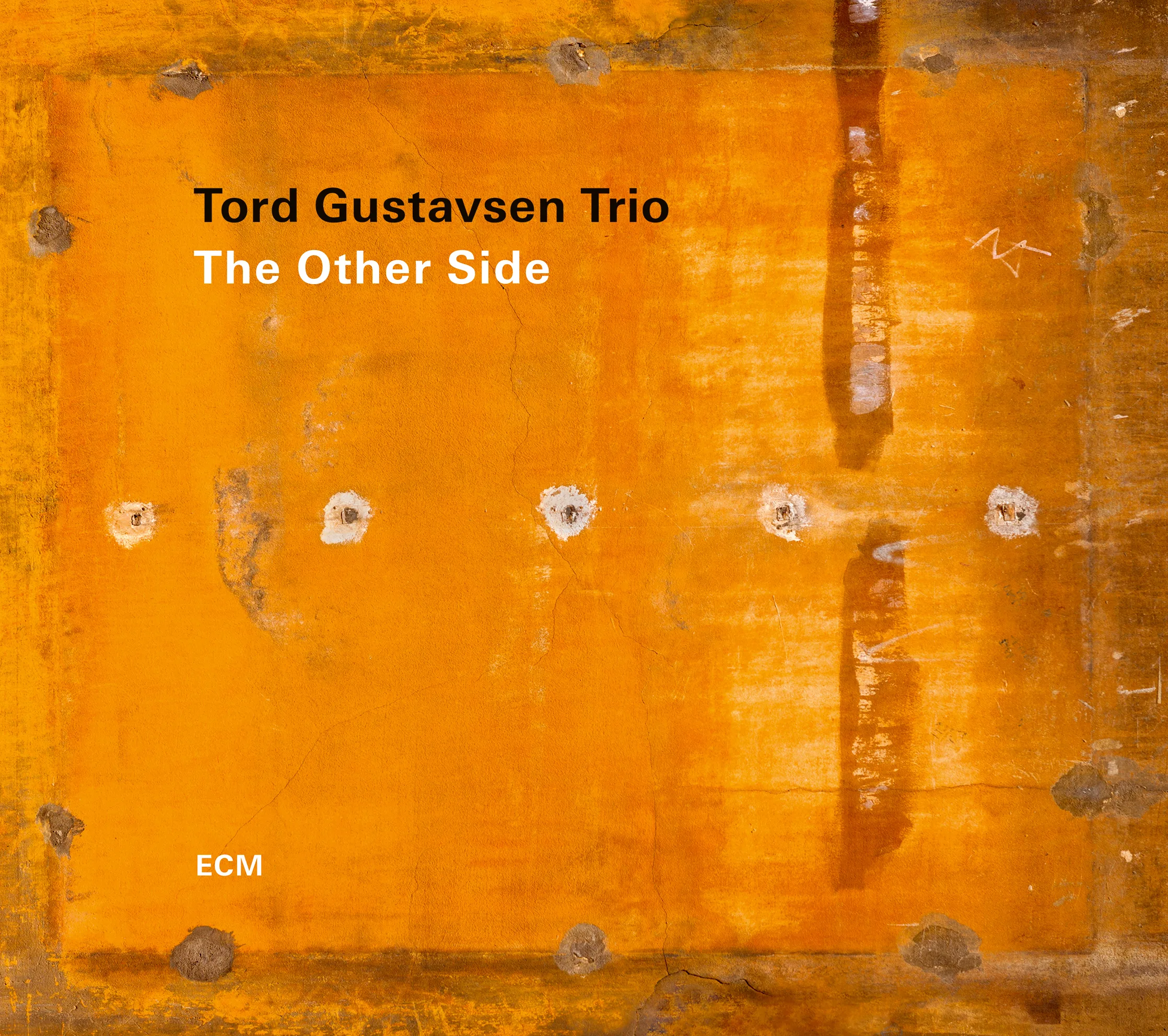 Official album cover art for the release The Other Side by Tord Gustavsen Trio