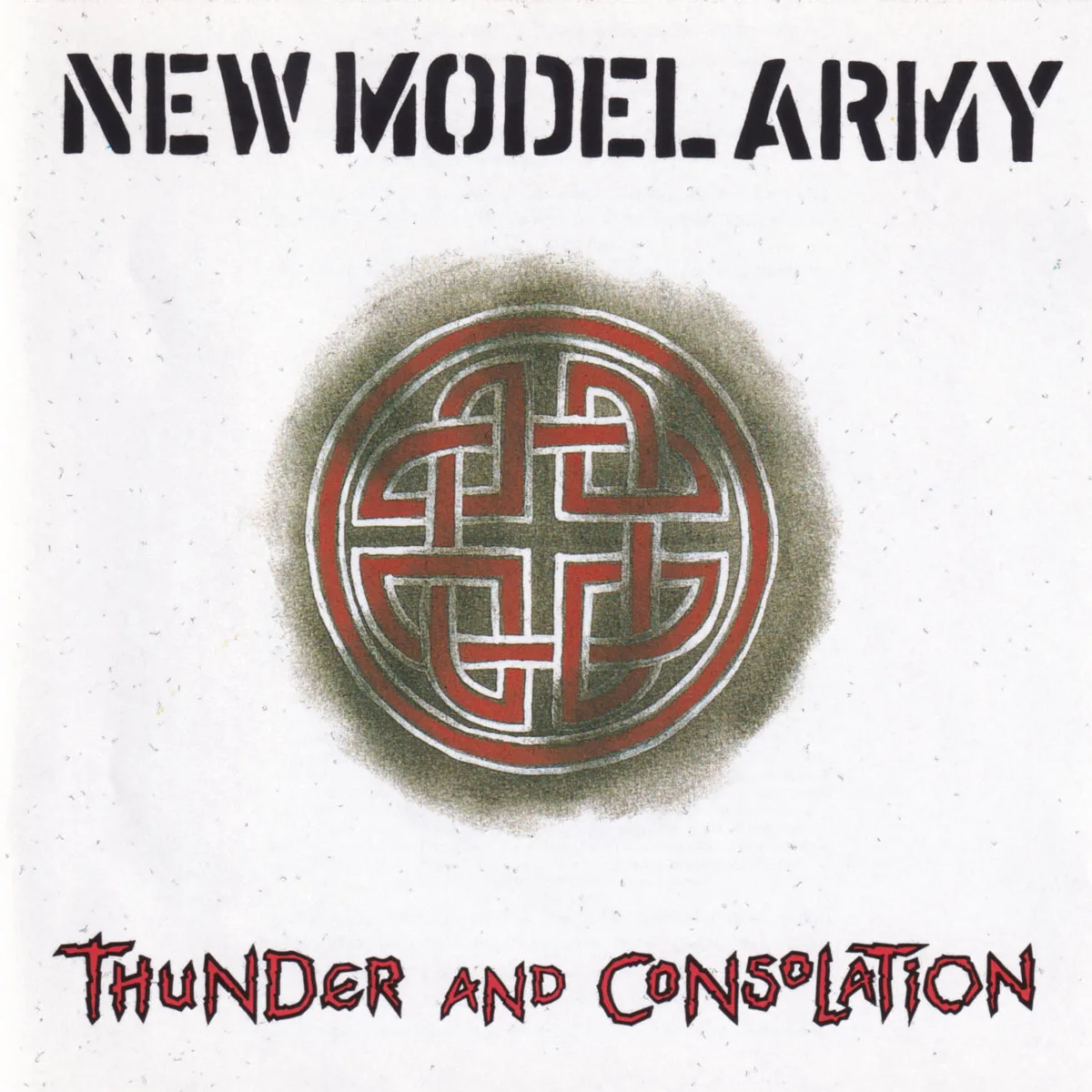 Thunder and Consolation