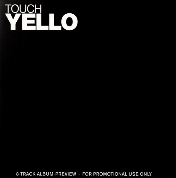 You Better Hide song track artwork featured on the album Touch Yello by Yello