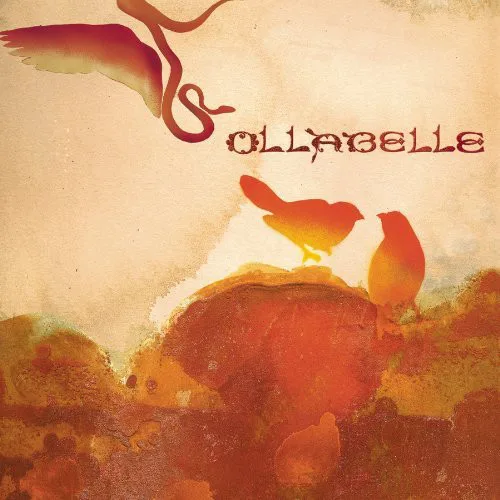 Official album cover art for the release Ollabelle by Ollabelle