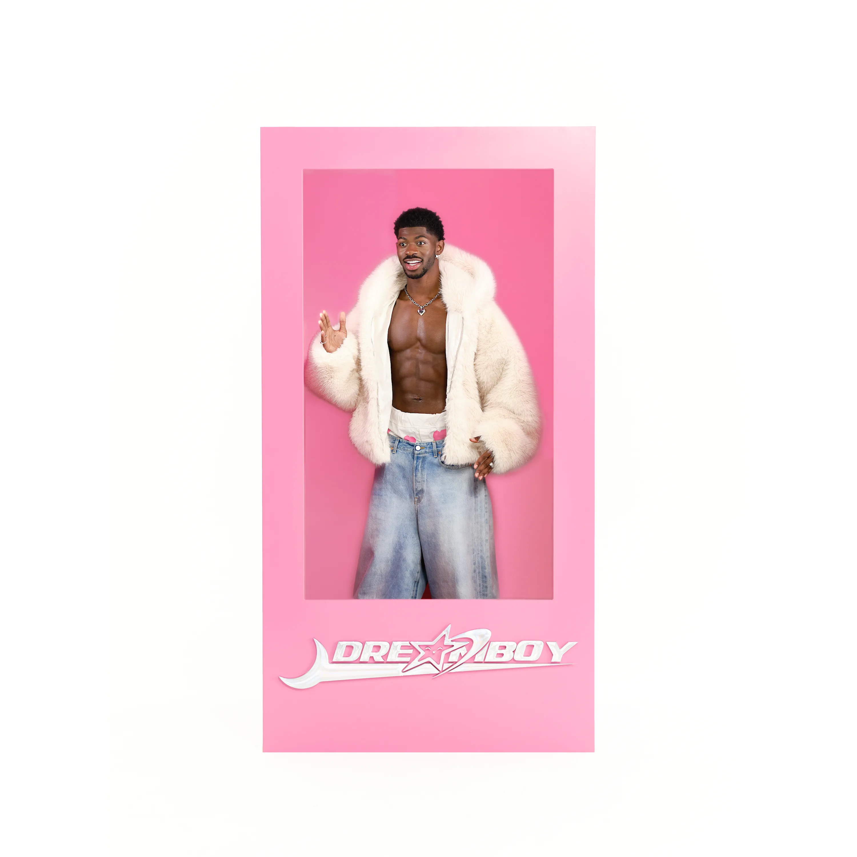 Days Before Dreamboy