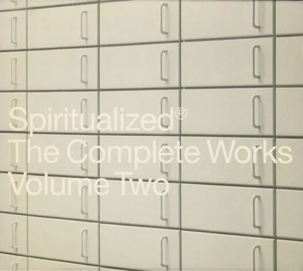 The Complete Works, Volume 2