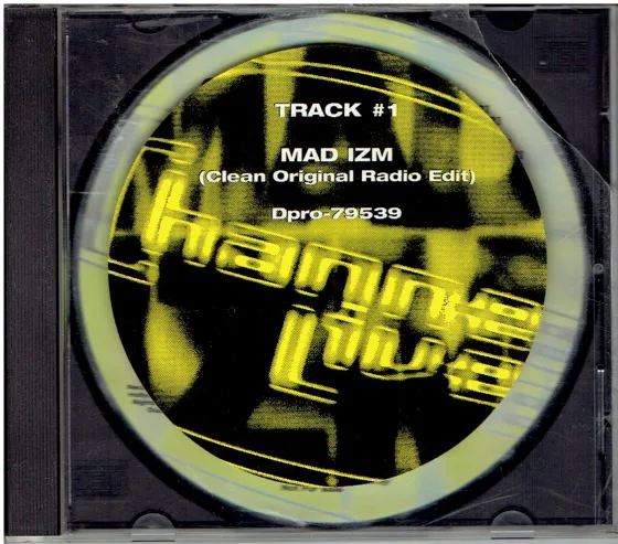 Mad Izm