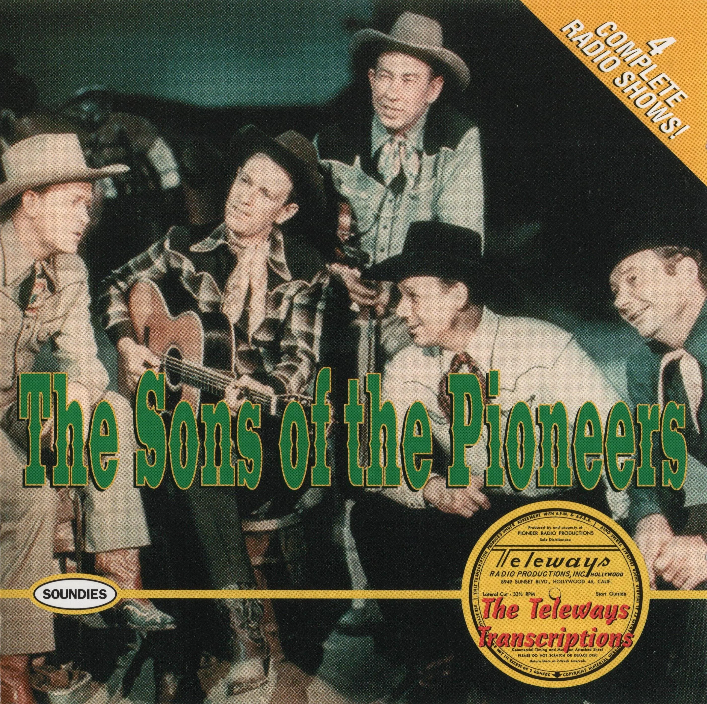 The Teleway Transcriptions