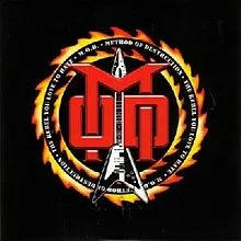 The Rebel You Love to Hate