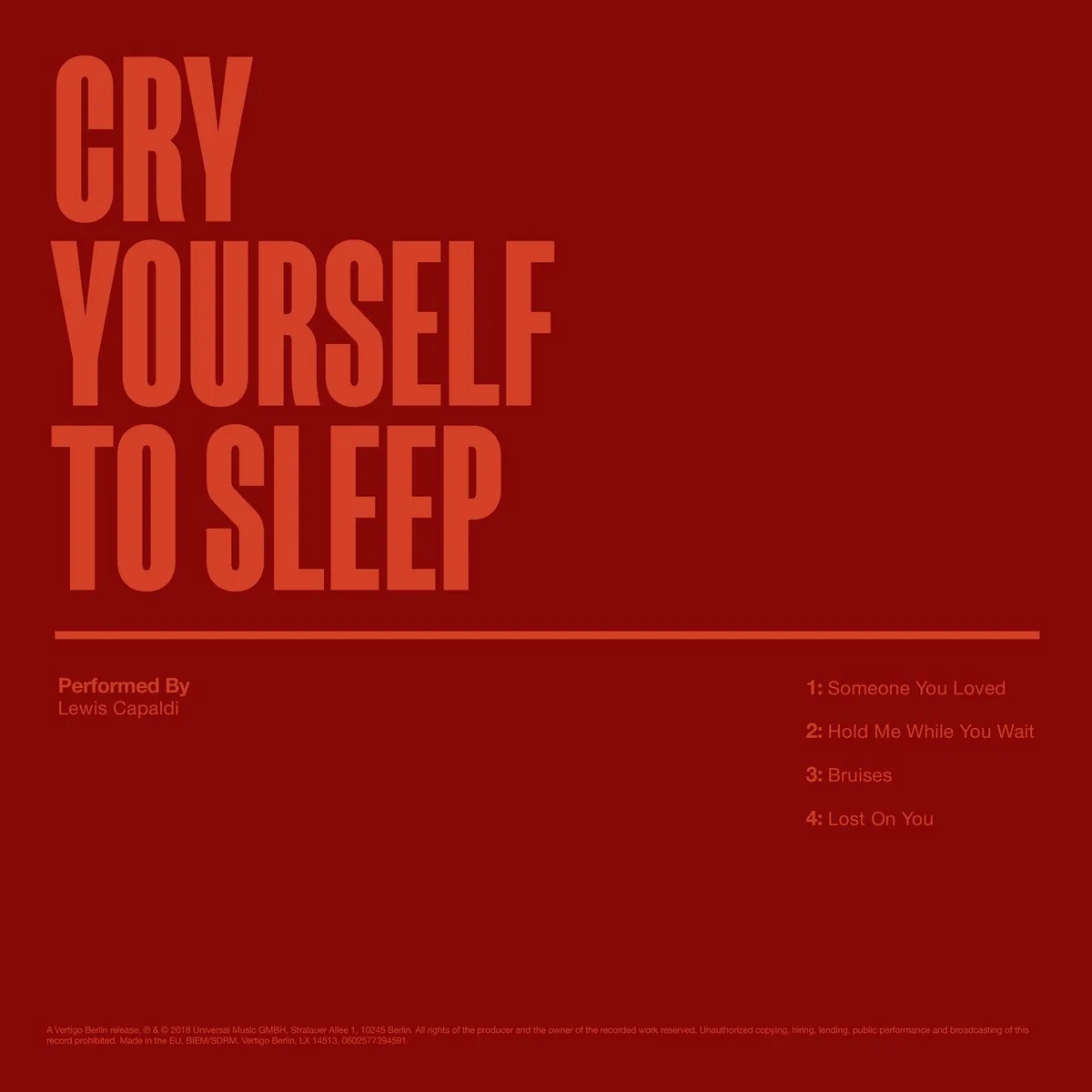 Album Art