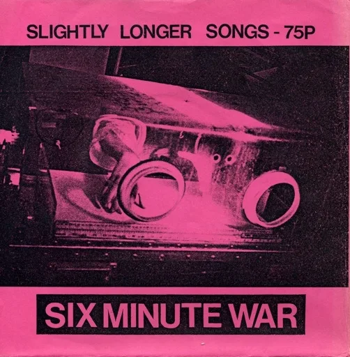 Slightly Longer Songs