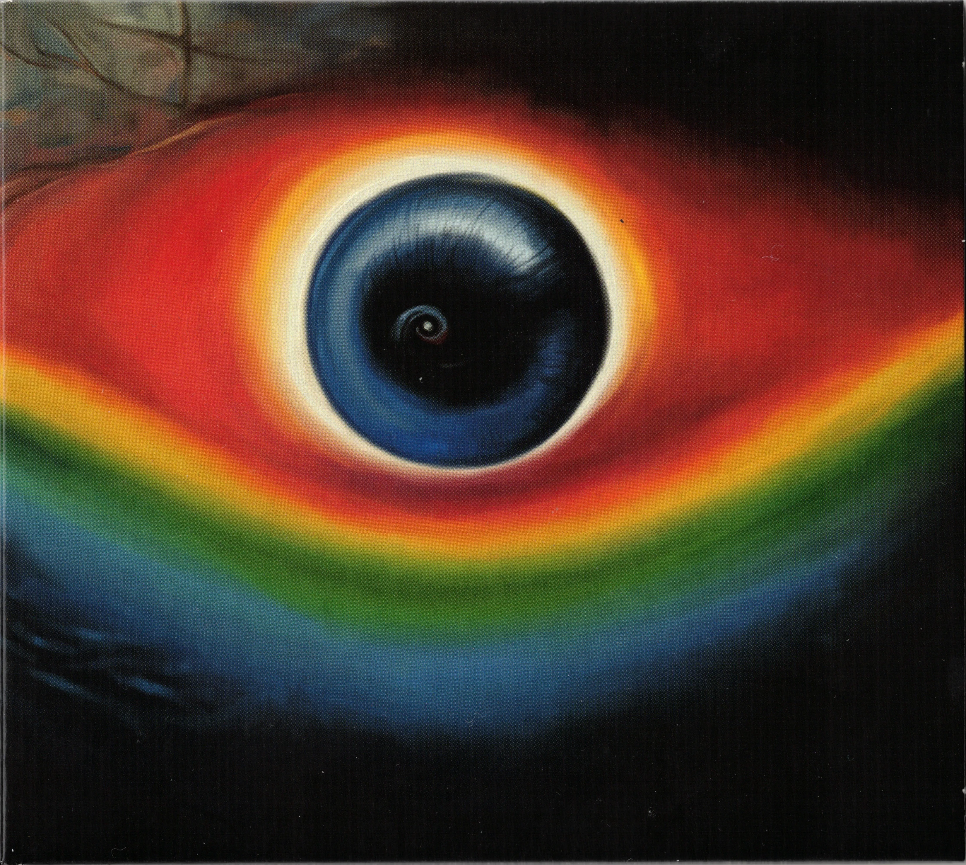Inertia