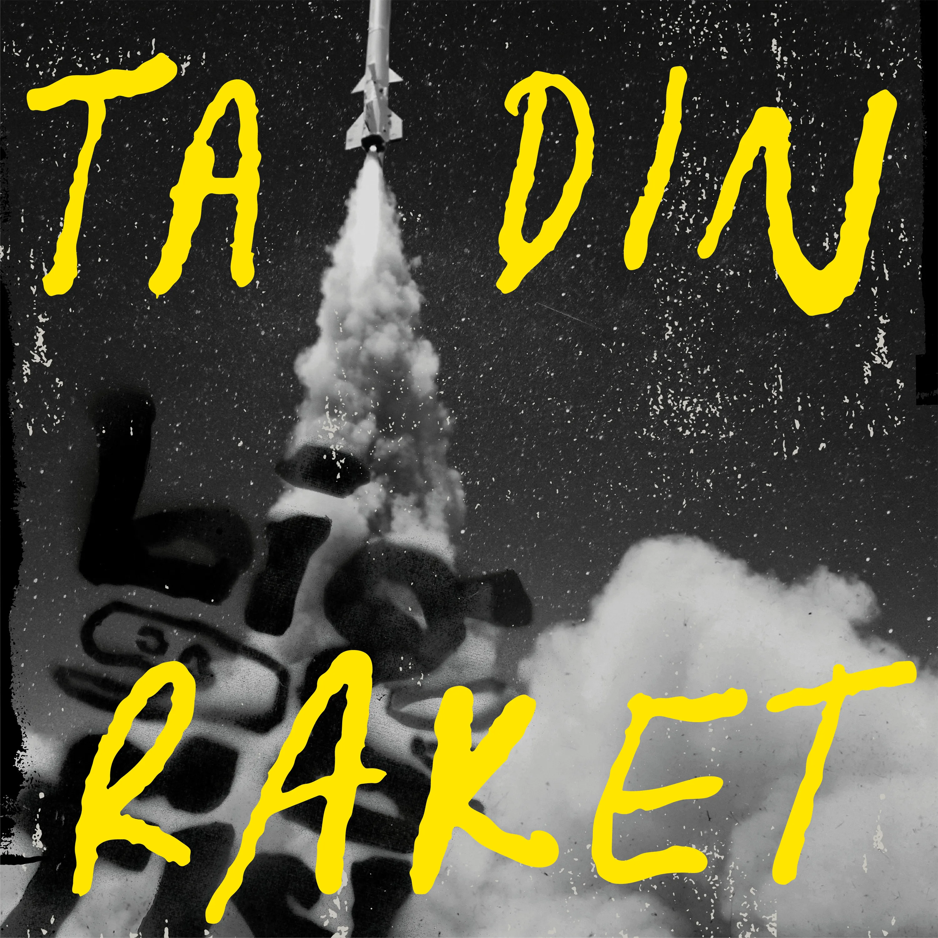 Ta din raket