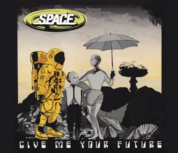 Give Me Your Future