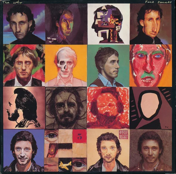 Album Art