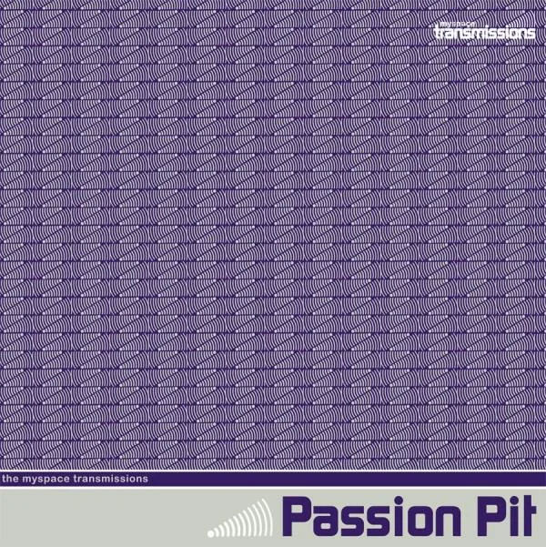 The MySpace Transmissions