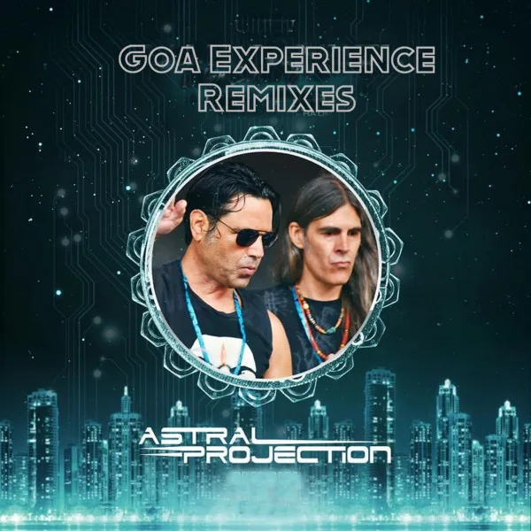 Goa Experience Remixes