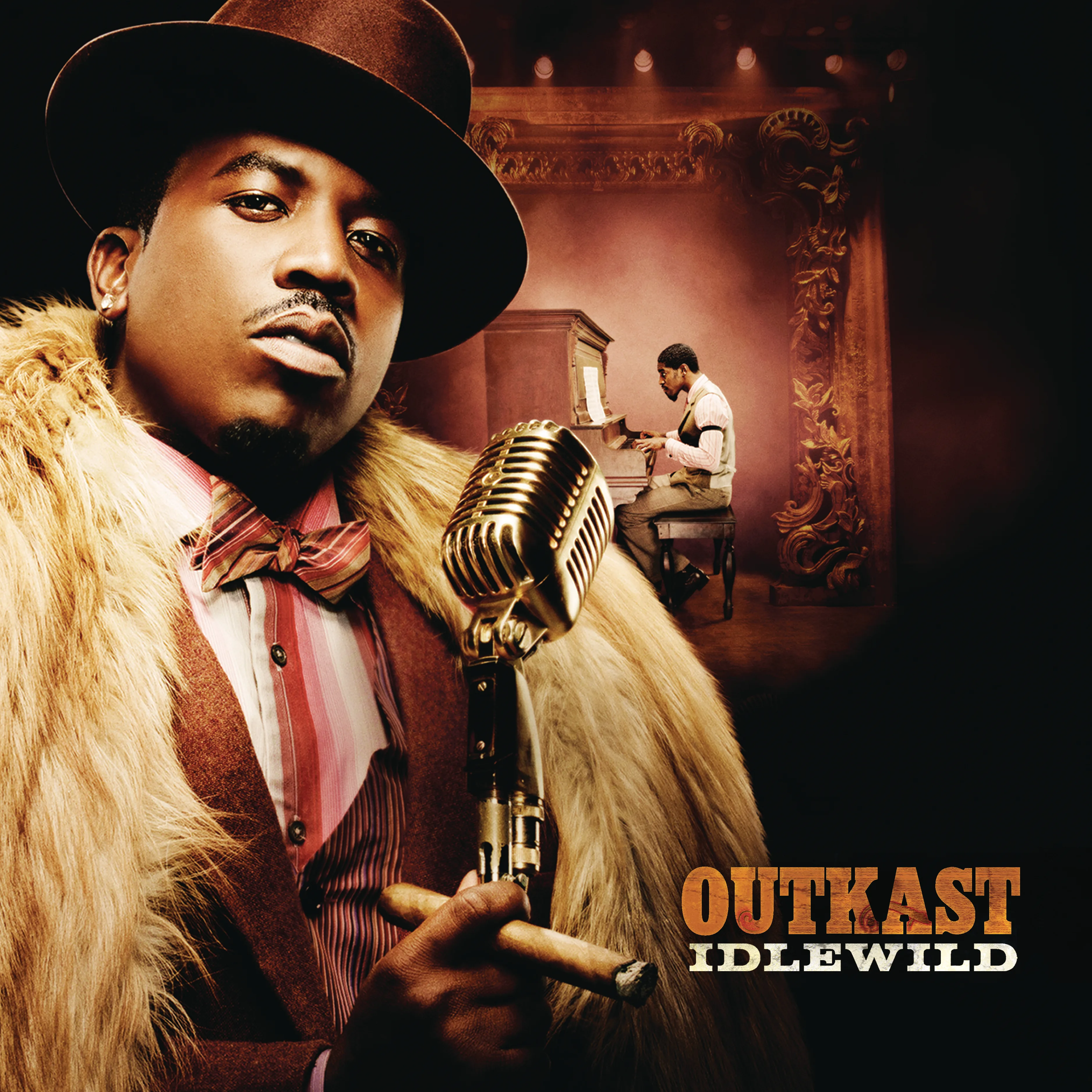 Album Art