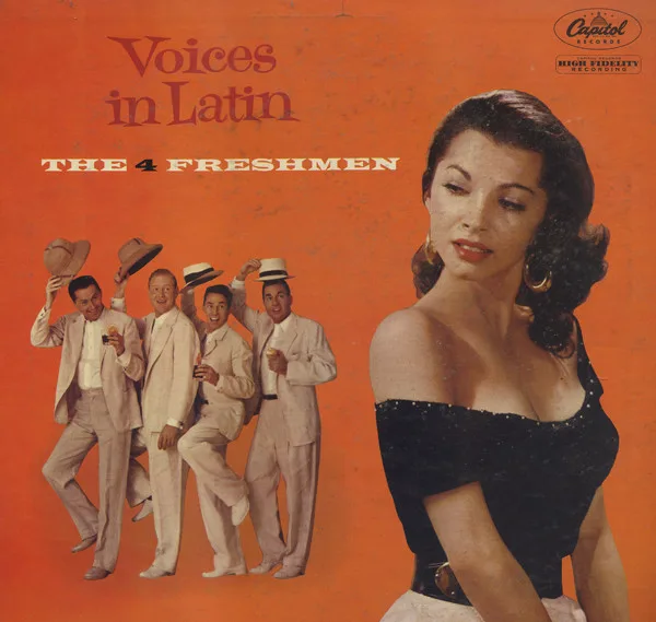 Voices In Latin