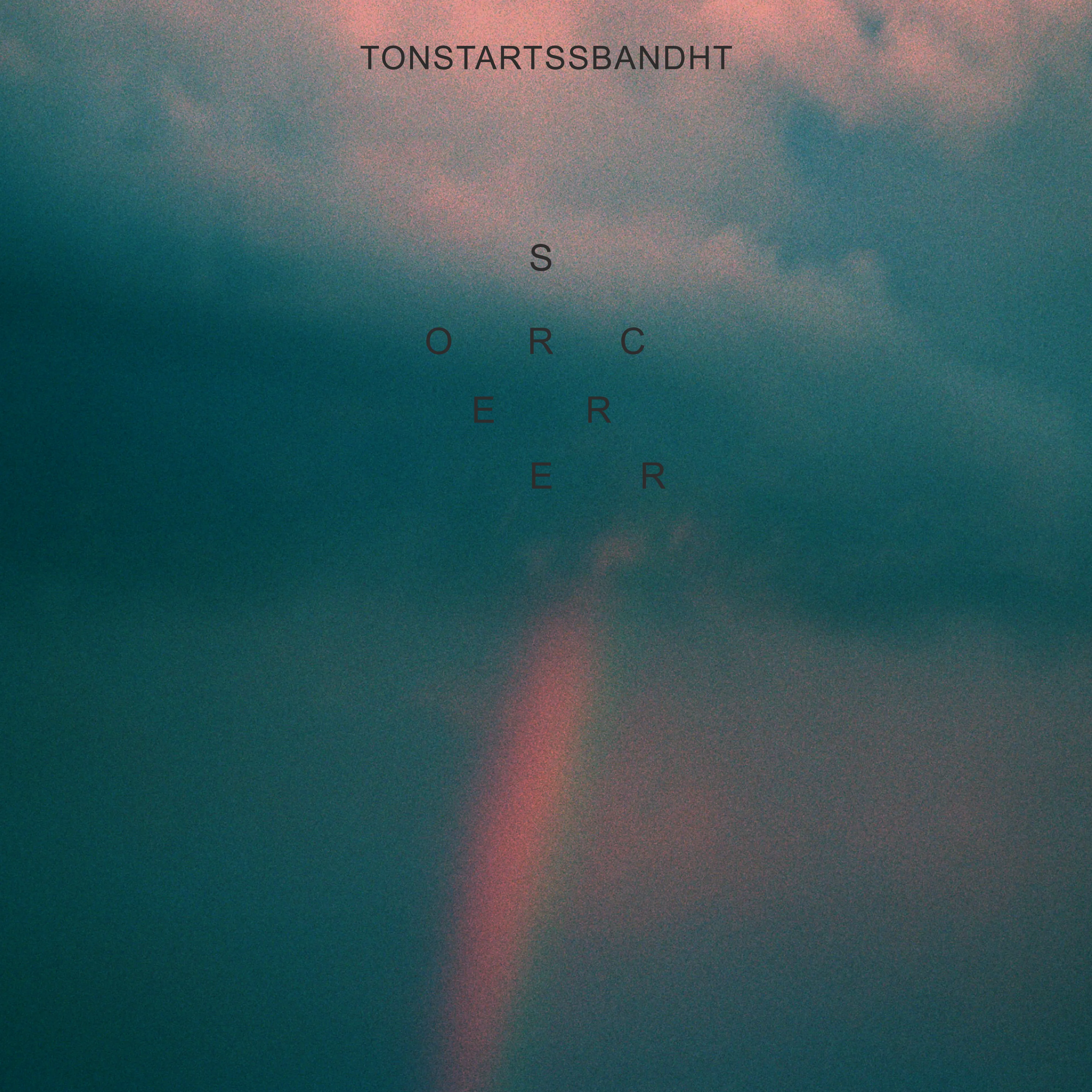 Official album cover artwork for Sorcerer by Tonstartssbandht