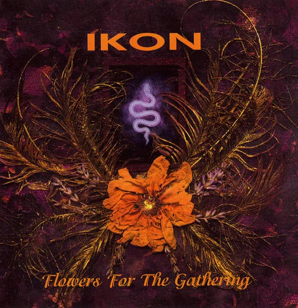 Flowers for the Gathering